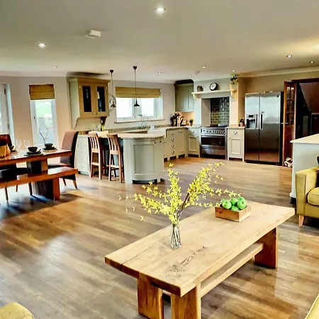 Fell View Croft Ferienhaus