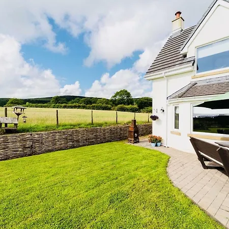 Fell View Croft Ferienhaus Egremont (Cumbria)