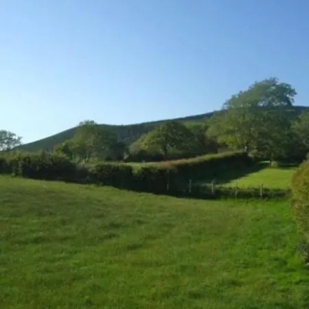 Ferienhaus Fell View Croft